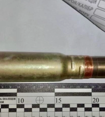 В Одесі викрили торговця зброєю