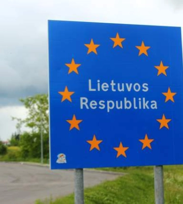 Литва объявила неожиданный способ финансовой поддержки Украины
