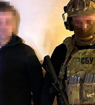 На Харківщині та Прикарпатті викрито двох прокремлівських інтернет-агітаторів, які публічно виправдовували збройну агресію РФ, - СБУ. ФОТО