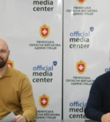 Влада  Рівненщини заявила про завершення першої хвилі відновлення будинків в Кочубеївській громаді