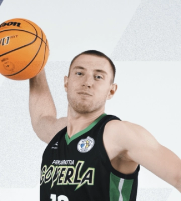 Баскетбол: відома символічна збірна та MVP ігрового тижня Суперліги України