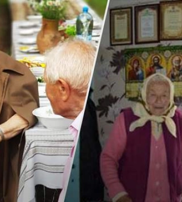 Пішла з життя легендарна зв&#039;язкова УПА з Волині Ганна Зелена