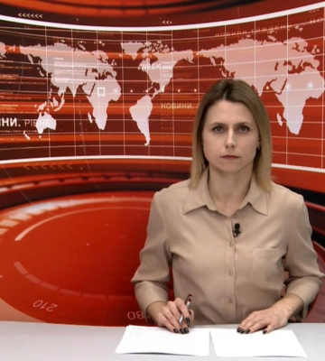 Денні новини Рівного та області за 20 листопада 2023 року (ВІДЕО)
