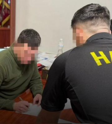 Керівництво Держспецзв’язку підозрюється у привласненні 62 млн грн