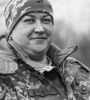 Пішла з життя легендарна зв&#039;язкова УПА з Волині Ганна Зелена