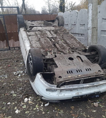 Окупанти обстріляли Нікополь: є загиблі та постраждалі