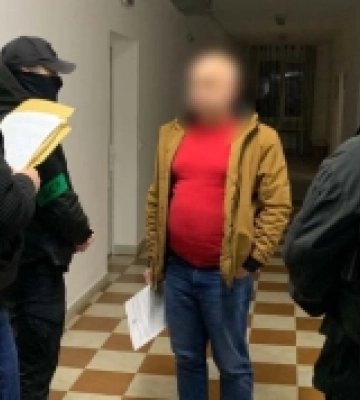 Волинських медиків звинувачують у отриманні «відкатів» при купівлі медичних товарів