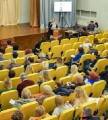 Керівники одеських закладів освіти обговорили актуальні питання освітнього процесу