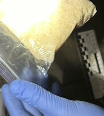 У Львові затримали зловмисника, якого підозрюють у розповсюдженні наркотиків