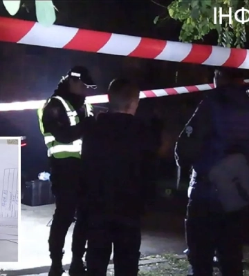 На Прикарпатті під час гурткових занять підстрелили школяра, він загинув від поранень