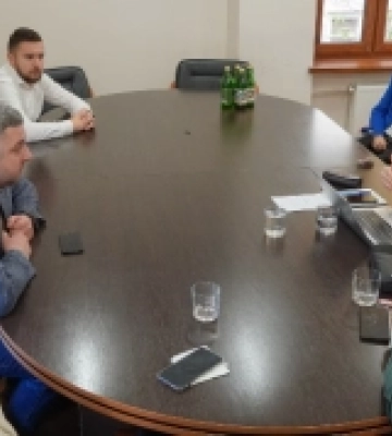 В Ужгороді встановили 38 камер