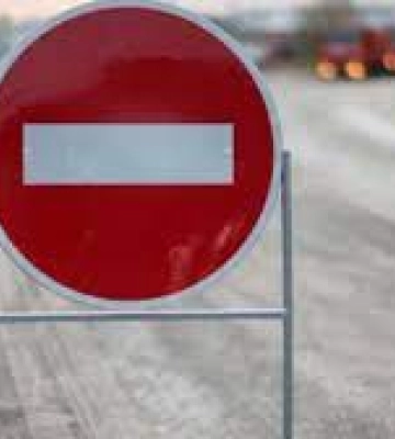 У Луцьку частково перекриють вулицю Дубнівську
