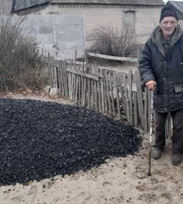 Семь кругов ада за угольную пыль - оккупанты в Мелитополе издеваются над льготниками