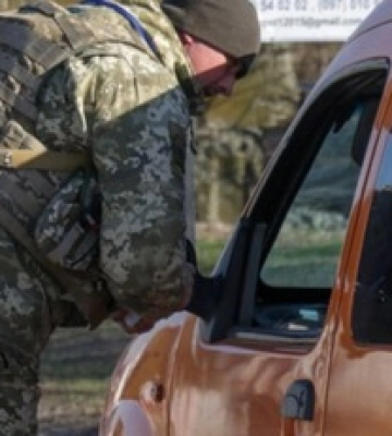 ТЦК будет проверять на улицах всех мужчин: что решили во Львовской области и насколько это законно