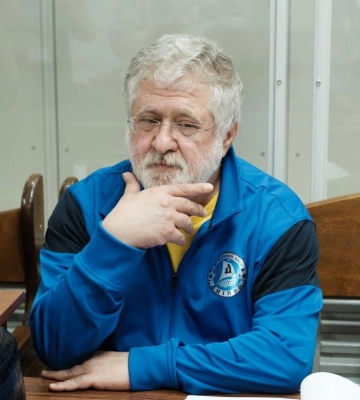 Коломойський звернувся до генпрокурора з відкритим листом