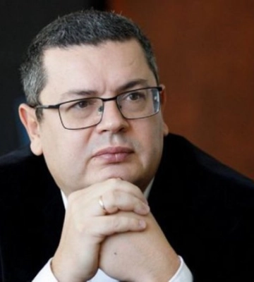 Олександр Мережко: «Україна має готуватися до розпаду Росії»