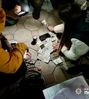 На Одещині викрили двох організаторів незаконного переправлення чоловіків через кордон, - ФОТО