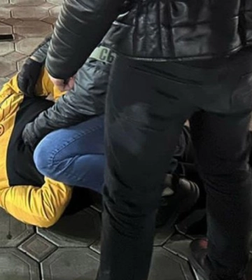 В Одесі затримали директора кадрової агенції, який переправляв ухилянтів до ЄС під виглядом виїзду на «закордонну роботу»