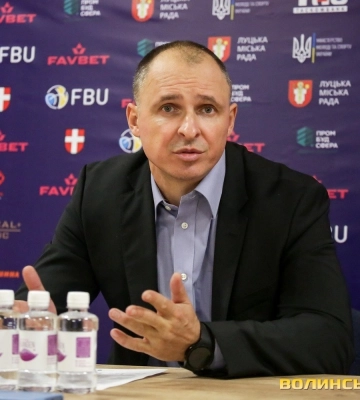 «Нас принизили, настав час змін», – Журжій прокоментував чергову поразку «Старого Луцька»