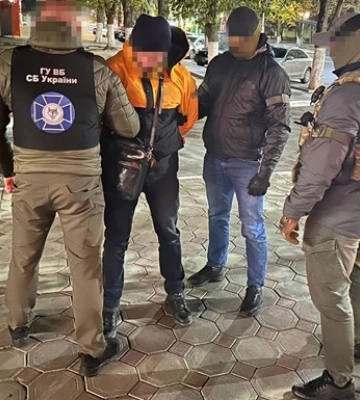 В Одесі директор кадрової агенції переправляв ухилянтів до ЄС