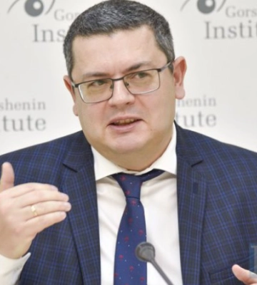 Китай отримує найбільшу вигоду від війни Росії проти України, Києву потрібна стратегія щодо Пекіна, − Мережко