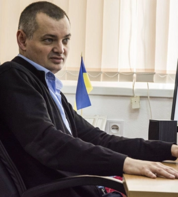 Директор «Миколаївоблтеплоенерго» розповів про старт опалювального сезону