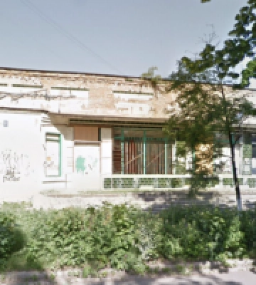 У Вишневому вирішили побудувати нову мерію замість старого кінотеатру за завищеною ціною