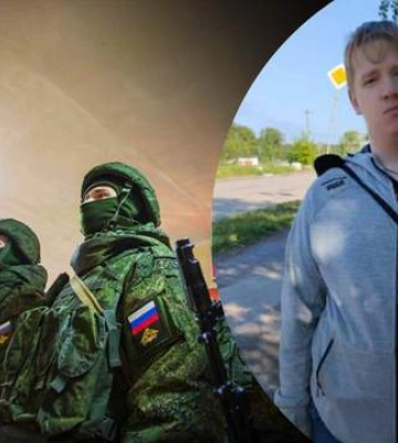 "Синдром тоски по семье": в сети пишут о загадочной смерти 19-летнего срочника в Крыму