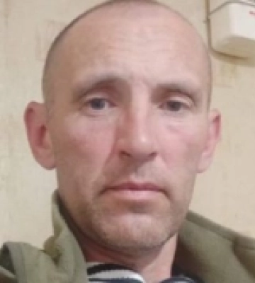 На Бахмутському напрямку загинув військовослужбовець з Вільнянська Олексій Безпалько