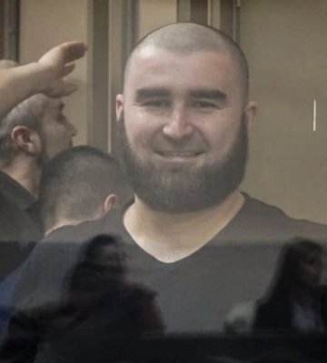 Кримський політв&#039;язень Тимур Ібрагімов потребує заміни штучного ока
