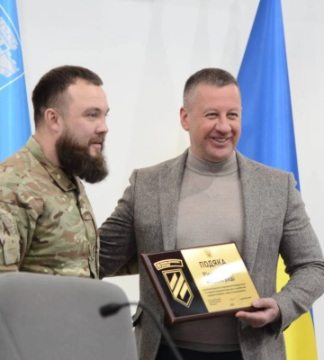 Міськрада Рівного підтримала рішення про придбання 80 сучасних дронів для Збройних Сил України