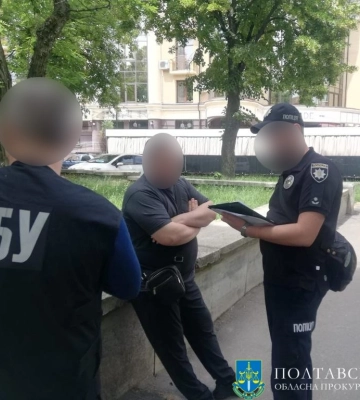 На Полтавщині незаконно виготовляли пальне, яке продавали в Україні