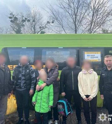 4 детей прячут от эвакуации в Купянском районе Харьковщины — Синегубов