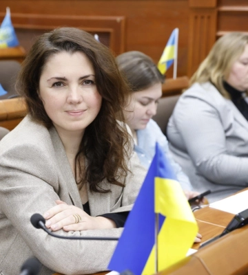 У Києві заборонили створювати нові мурали: у чому причина, пояснює Київрада