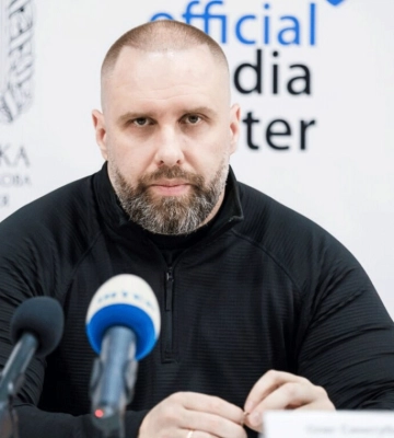 На Харьковщине завершается принудительная эвакуация семей с детьми из опасных районов
