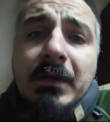 На Одещині прямо в ТЦК в чоловіка стався приступ епілепсії: його мобілізували