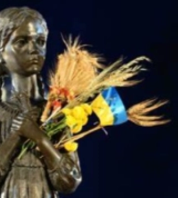 Корчан запрошують вшанувати пам’ять жертв голодоморів