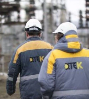 Енергетики переходять в посилений режим роботи в Києві та області