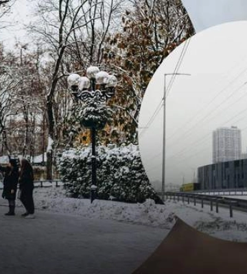 Енергетики переходять в посилений режим роботи в Києві та області