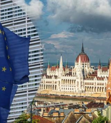 Єврокомісія готова надати мільярд доларів Угорщині: до чого тут Орбан та Україна