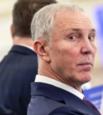 Гауляйтер Сальдо підписав указ про можливість видачі нових документів українською та кримськотатарською мовою на окупованих&amp;hellip;