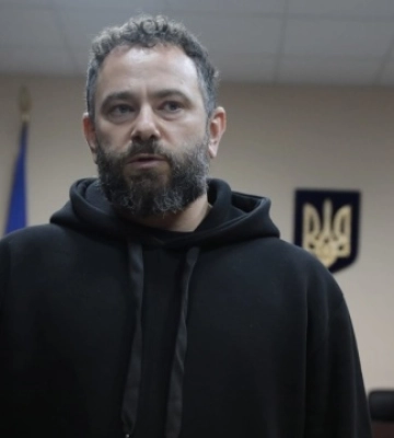 ЗМІ: Суд заарештував майно Дубінського, включаючи автомобілі матері