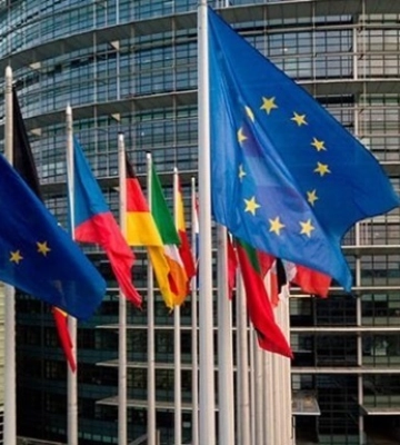 ЕС станет ближе: в Киеве откроют офис Европарламента