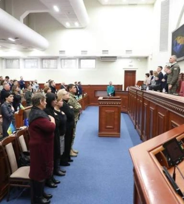 Пол миллиарда Генштабу ВСУ, 300 млн военным частям: Кличко о дополнительной помощи военным, которую выделяет Киевсовет