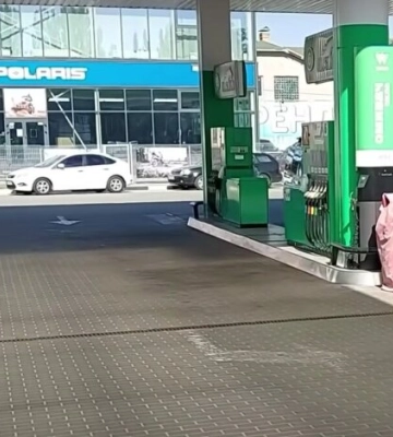 АЗС Київської області змінили ціни на пальне: скільки коштують бензин, дизель та автогаз