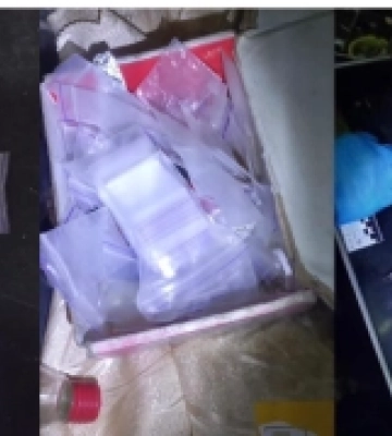 Наркоторговцю з Нововолинської громади повідомили про підозру