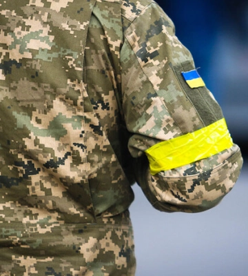 На Волині ухилянт із волонтерським посвідченням сідає в тюрму