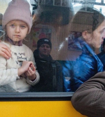 Окупанти обстріляли Харківську область: є поранений та руйнування