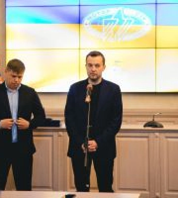 Вітчизняний ВПК має  величезні перспективи
