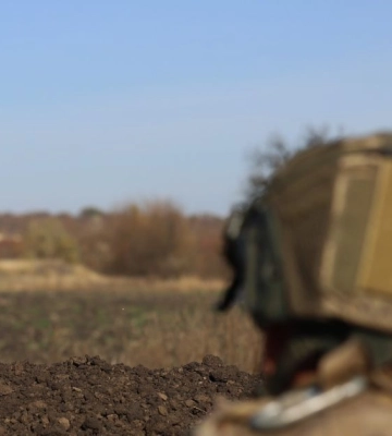 Генштаб ЗСУ: оперативна інформація на вечір, 23 листопада
